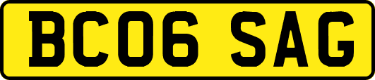 BC06SAG