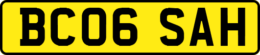 BC06SAH