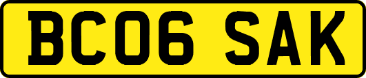 BC06SAK
