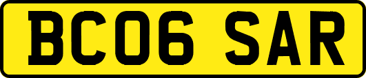 BC06SAR