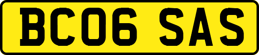 BC06SAS