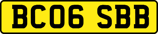 BC06SBB