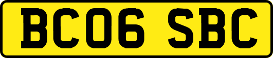 BC06SBC