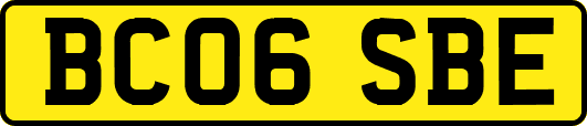 BC06SBE