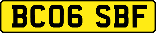 BC06SBF