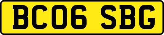 BC06SBG