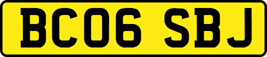 BC06SBJ