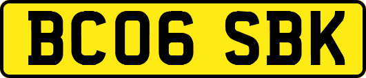 BC06SBK