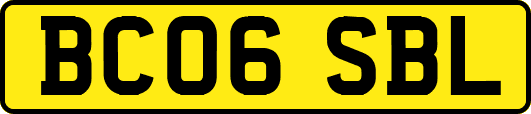 BC06SBL