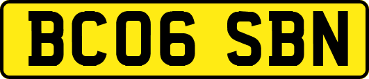 BC06SBN