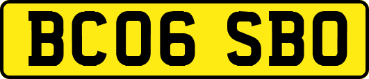 BC06SBO