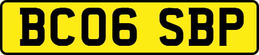 BC06SBP