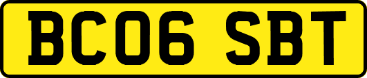 BC06SBT