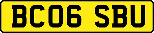 BC06SBU