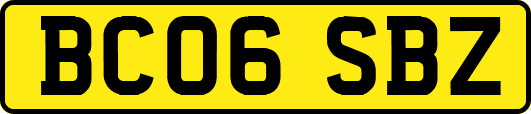 BC06SBZ