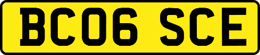 BC06SCE