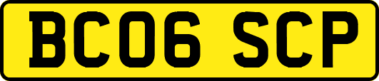 BC06SCP