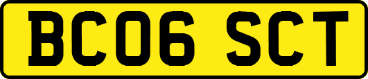 BC06SCT