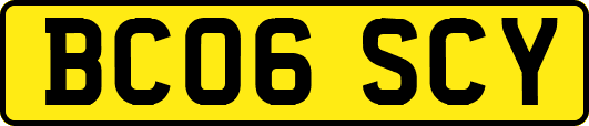 BC06SCY
