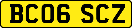 BC06SCZ