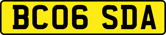 BC06SDA