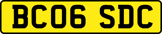 BC06SDC