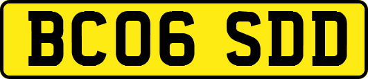 BC06SDD