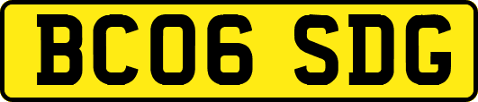 BC06SDG