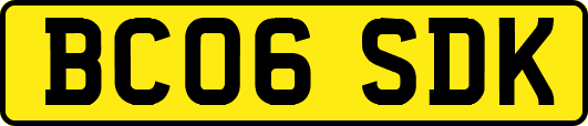 BC06SDK