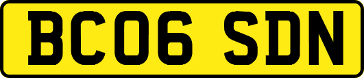 BC06SDN