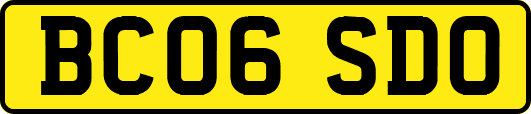 BC06SDO