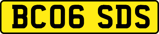 BC06SDS