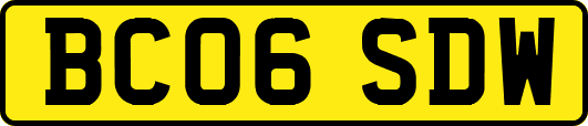 BC06SDW