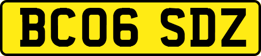 BC06SDZ