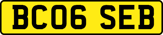 BC06SEB