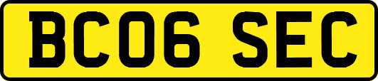 BC06SEC