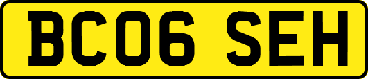 BC06SEH