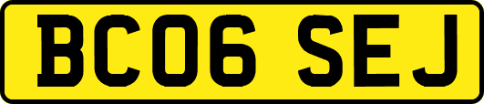 BC06SEJ