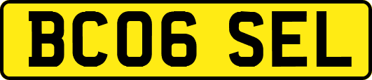 BC06SEL