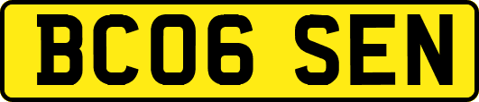 BC06SEN