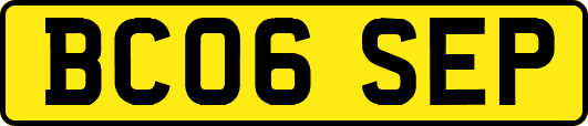BC06SEP