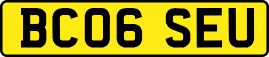 BC06SEU
