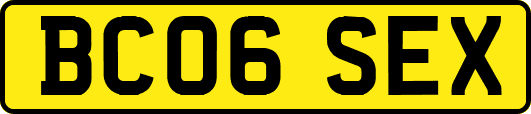 BC06SEX