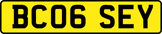 BC06SEY