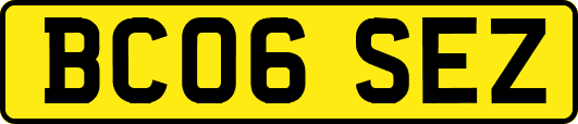 BC06SEZ
