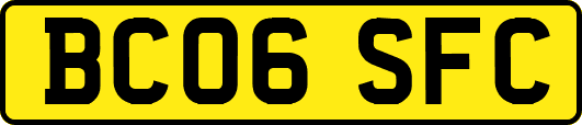 BC06SFC