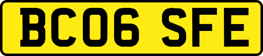 BC06SFE