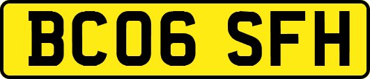 BC06SFH