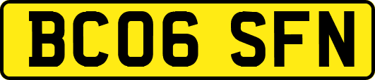 BC06SFN