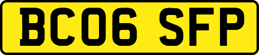 BC06SFP